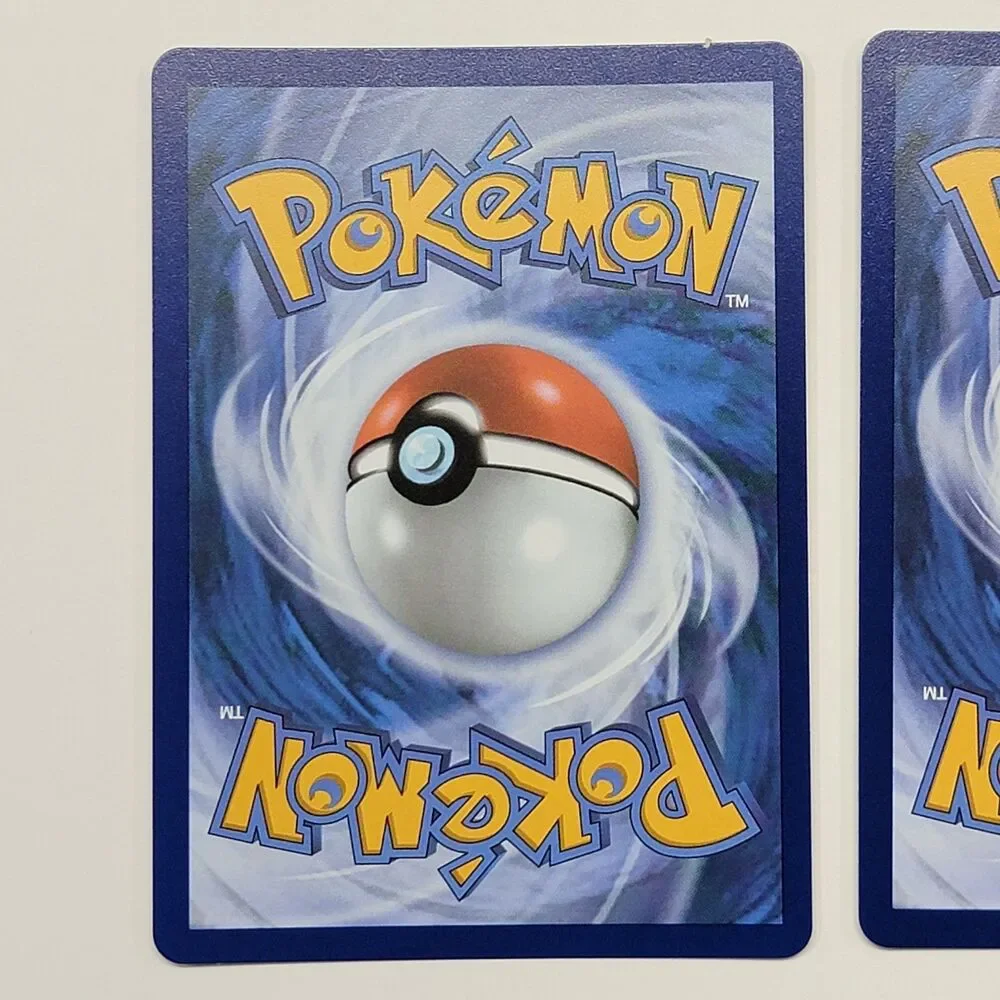 Pokémon First Partner Series  2 and 3 Promo IL Set of  5 Cards - NM Pack Fresh